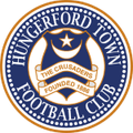 Hungerford Town Logo