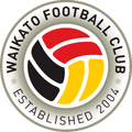 Waikato FC Logo