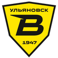 Volga Ulyanovsk Logo