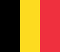 Belgium Beach Logo