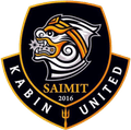 Saimit Kabin United Logo