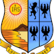 ST. ALOYSIUS PU COLLEGE U19 Logo