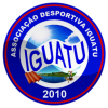 Iguatu U20 Logo