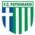 AC Pathiakakis Logo