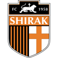Shirak Gjumri B Logo