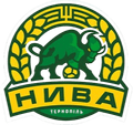 Nyva Ternopil B Logo