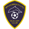 Broadbeach United SC Women Logo