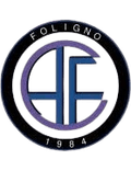 Fulgens Foligno Logo