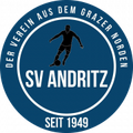 SV Andritz Logo