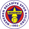 Menemenspor U19 Logo