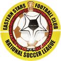 Eastern Stars FC Logo