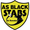 Monrovia Black Star Logo
