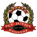 Juvisy Women Logo
