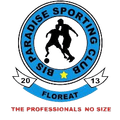 BIS Paradise SC Logo