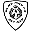 Black Rock FC Logo