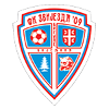 FK Zvijezda 09 Logo