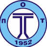 Triglias Rafinas AO Logo