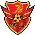 Foshan Team Logo