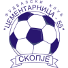 Cementarnica Logo