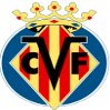 Villarreal U19 Logo