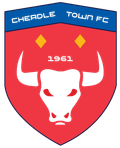 Cheadle Town Stingers (w) Logo