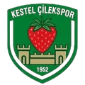 Kestel Cilekspor U19 Logo