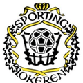 Lokeren R Logo