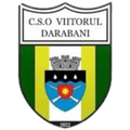 Darabani tương lai Logo