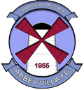 Abbey Villa FC Millisle Logo
