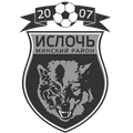 FC Isloch Logo