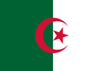 Algeria  U21 (w) Logo