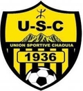 沙維雅U19 Logo