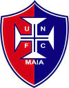 Uniao Nogueirense Logo