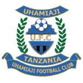 Uhamiaji FC Logo