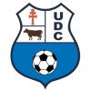 Caravaca CF Logo