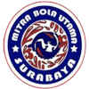 Mitra Bola Utama Logo