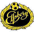 Elfsborg U19 Logo