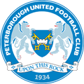 Peterborough United Logo