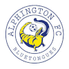 Alphington FC Logo