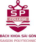 Bach Khoa Sai Gon College Logo