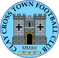 Clay Cross Town Logo