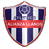 CA Alianza Llanos U20 Logo