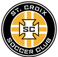 St Croix SC (W) Logo