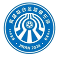 Jinan Lianhongjitang Logo
