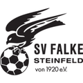 SV Falke Steinfeld Logo