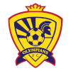 Olympians FC Logo
