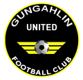 Gungahlin United Reserves Women Logo