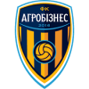 Ahrobiznes Volochysk Logo
