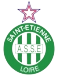 St Etienne U19(w) Logo