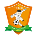 Beijing Life＆Football Logo